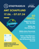 Meldung: Die Klimaschutzregion Flensburg tritt in die Pedale – Kampagne STADTRADELN startet im Juni