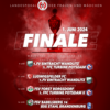 Vorschaubild der Meldung: Fußballfest in Ludwigsfelde: Endspiele der Juniorinnen und Frauen am 1. Juni