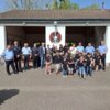 Meldung: 4. Bambinifeuerwehr in Trier-Land gegründet