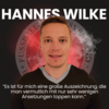 Vorschaubild der Meldung: Der Mann mit der Pfeife: Hannes Wilke im Exklusiv-Interview vor dem großen Spiel