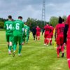 Vorschaubild der Meldung: Ab Freitag jeden Tag Fussball