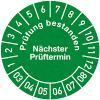 Meldung: Fischereischeinprüfung 04.07.2024