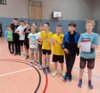 Vorschaubild der Meldung: MJD: Spartakiade in Königsbrück