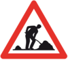 Vorschaubild der Meldung: Verkehrsinformation: Verlängerung Verkehrseinschränkungen Hennigshofer Weg (Quitzow)