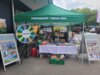 Meldung: Frühlingsfest in der Fressnapffiliale in der Karower Chaussee