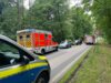 Meldung: TH K 00 - Verkehrsunfall