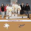 Vorschaubild der Meldung: Frühlingspokal 2024 🥋