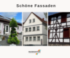 Meldung: Schöne Fassaden