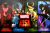 Marvel Dice Throne Box 1