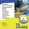 Meldung: Spielbericht: Alte Herren gegen Mochau