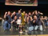 Meldung: Unser Männerballett ist Landesmeister 2024