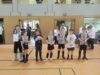 Vorschaubild der Meldung: Hockeyturnier an der Nashorn-Grundschule