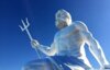Meldung: Neptun kommt!
