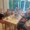 Vorschaubild der Meldung: Geselliger Nachmittag beim LandFrauenverein Kirchgellersen
