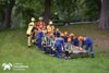 Vorschaubild der Meldung: Berufsfeuerwehralltag bei der Jugendfeuerwehr Spiegelhagen