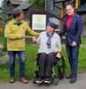 Vorschaubild der Meldung: Neuer Geschäftsführer mit Naturpark-Erfahrung