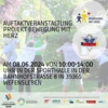 Vorschaubild der Meldung: Auftaktveranstaltung 