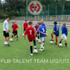 Vorschaubild der Meldung: FLB geht neuen Weg der Talentförderung mit dem 