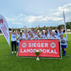 Vorschaubild der Meldung: Landespokal: BSG Stahl Brandenburg gewinnt dramatisches Frauenfinale