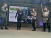 Vorschaubild der Meldung: Spiel, Spaß und Unterhaltung beim Tierpark- und Kinderfest zum 60. Tierparkgeburtstag