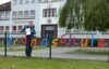 Meldung: Freudensprünge in Gartz (Oder)