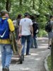 Meldung: Exkursion der Sek 1 in den Tierpark Cottbus