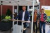Meldung: Buntes Sommerfest auf den Höfen zum Markt der Nachhaltigkeit