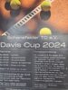 Meldung: STC Davis Cup Turnier / Spieltage und Ergebnisse