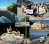 Meldung: Eine einmalige Tour zur /8 Steinskulptur in Kroatien