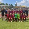 Vorschaubild der Meldung: Emotionen pur: U12-Mädels holen Silber beim NOFV-Turnier!