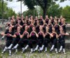 Vorschaubild der Meldung: Bei den Deutschen Meisterschaften im TGW/TGM in Neumarkt ging der TSV Kirchdorf mit zwei Mannschaften an den Start