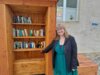 Vorschaubild der Meldung: Büchertauschbox heißt Geben und Nehmen