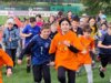Meldung: Röslauer Schulkinder erlaufen für einen guten Zweck mehr als 1000 €