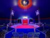 Vorschaubild der Meldung: Kinder-Zirkusprojekt mit dem Circus-Proscho und der Theo-Carlen-Schule Mandelbachtal Ormesheim