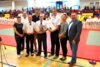 Meldung: Mitteldeutschlands größtes Ju-Jitsu Turnier mit 170 Athleten – Der Pokal 2024 geht nach Basdorf – Zeitzer KSG holt Silber