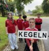 Meldung: Jugend Kegeln