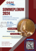 Meldung: OSPE e.V. Sommerplenum 2024 in München