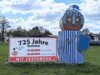 Vorschaubild der Meldung: 725 Jahre Quitzow: Perleberger Ortsteil lädt am 21. und 22. Juni zum Dorfjubiläum ein