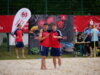 Vorschaubild der Meldung: Fair Play und Fußballkunst: Erfolgreiches Beachsoccer-Turnier in Cottbus