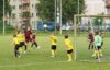 Vorschaubild der Meldung: VfB F-Junioren gewinnen 6:2 gegen Sielow