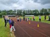Meldung: Unser Sportfest unter dem Motto „Ich weiß, was ich kann.“
