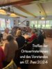 Vorschaubild der Meldung: Programmbesprechung 2025 / LandFrauenverein Amelinghausen
