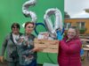 Vorschaubild der Meldung: Kita „Piccolino“ feierte ihren 50. Geburtstag mit vielen Gästen