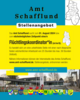 Meldung: Stellenangebot vom Amt Schafflund