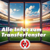 Vorschaubild der Meldung: Transferfenster öffnet: Wichtige Informationen aus der FLB-Pass-Stelle