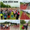 Vorschaubild der Meldung: Gemeinschaftssinn bei den Bundesjugendspielen und dem Sponsorenlauf an der Karl-Bühler Schule
