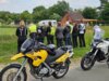 Vorschaubild der Meldung: Tour ins Wendland / Biker Biene