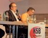 Vorschaubild der Meldung: Präsidium des KSB zieht positive Bilanz beim Kreissporttag