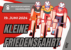 Vorschaubild der Meldung: Kleine Friedensfahrt in Oschersleben