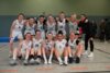 Meldung: TuS Bad Essen Ladies Raptors Basketball: Pokalsieg
